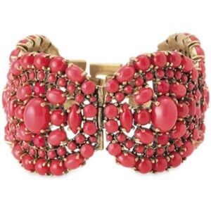 Stella and Dot | Sardinia bracelet